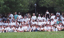 camp tiger 1999